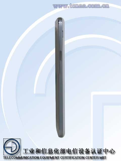 Samsung Galaxy Grand 3