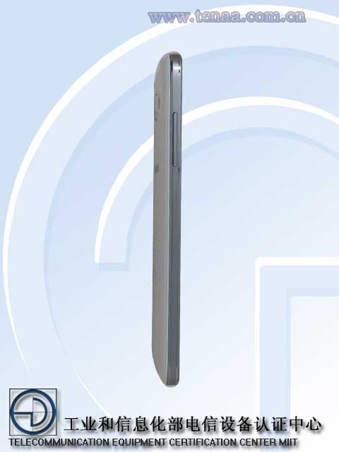 Samsung Galaxy Grand 3
