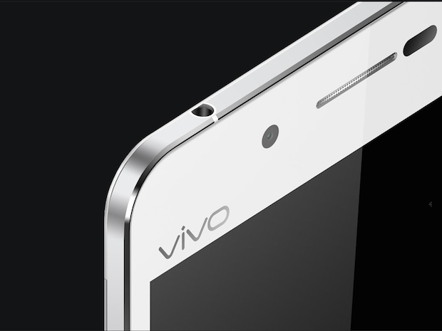 Vivo X5 Max es el smartphone más delgado del mundo con 4.75mm