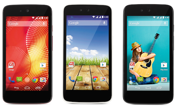 Android One se expande a más países