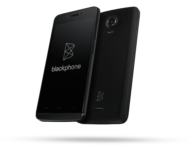BlackPhone lanzará un app store enfocado en apps seguras