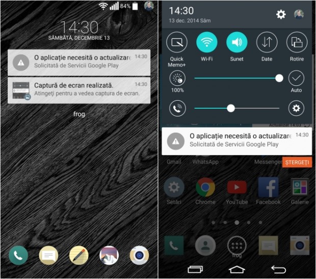 g3 lollipop