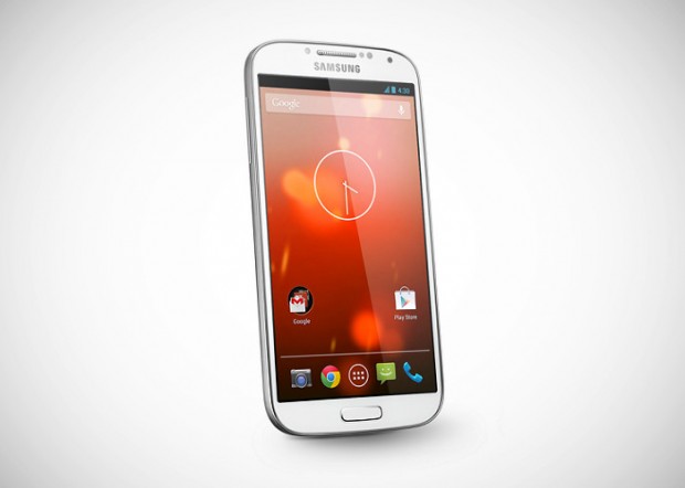 Samsung Galaxy S4 GPe recibe Android 5.0 Lollipop