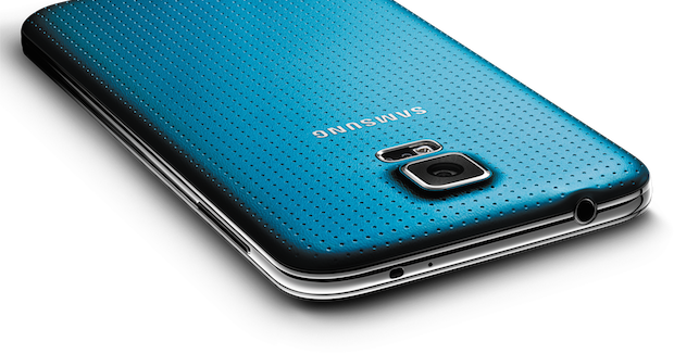 galaxy s5
