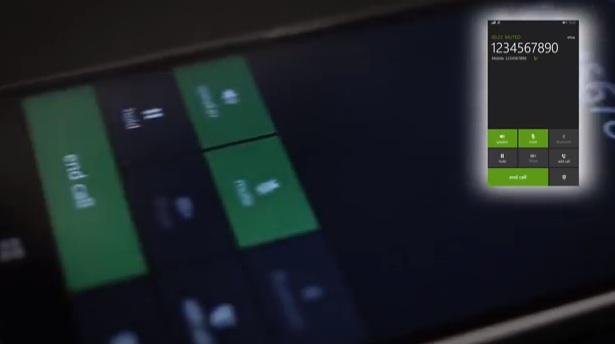 Microsoft lanza Gestures Beta para smartphones Lumia Windows Phone