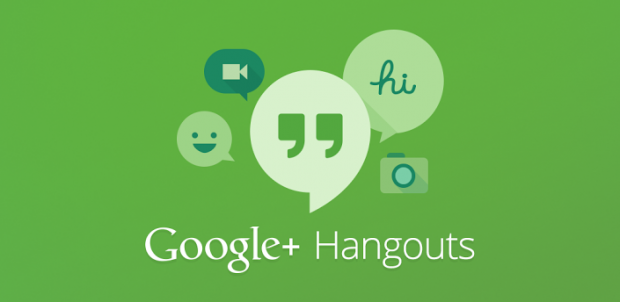 Google Hangouts para Android recibe gran actualización, con filtros, stickers y más