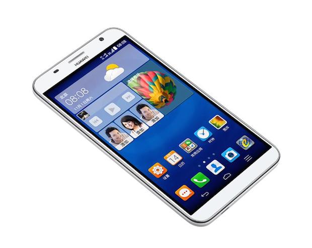 huawei ascend gx1