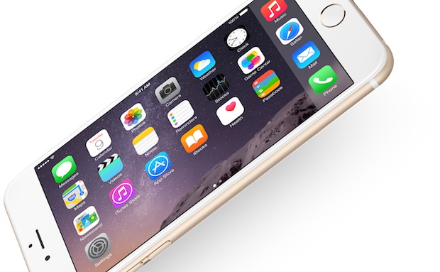 Apple comienza a distribuir iOS 8.1.2