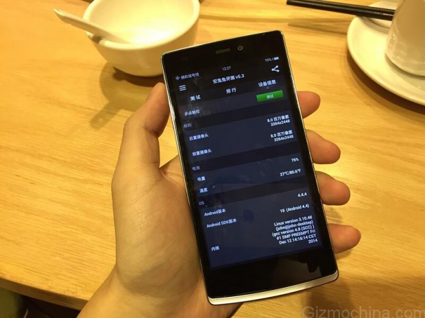 oneplus mini