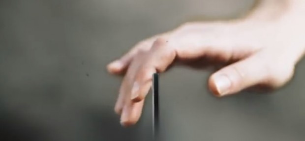 Sony lanza teaser para CES 2015: posible Xperia Z4