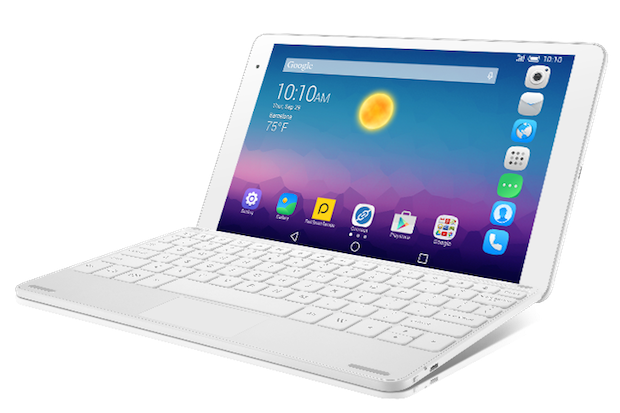 Alcatel Pop 10