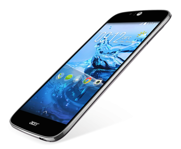 Acer Liquid Jade S y Liquid Z410 anunciados oficialmente