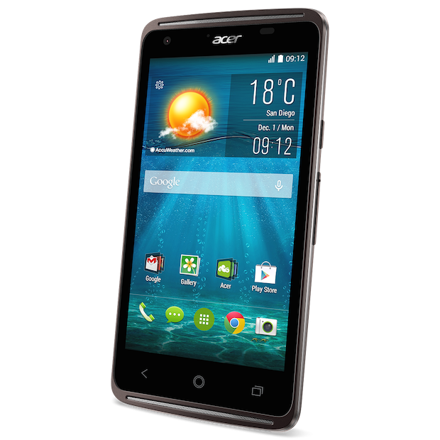 Acer Liquid Z410