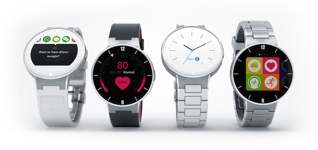 Alcatel OneTouch Watch