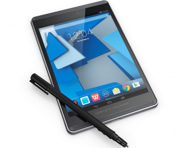 HP Pro Slate 8