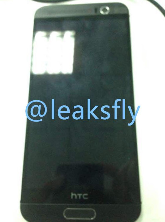 HTC-One-M9-Plus-front