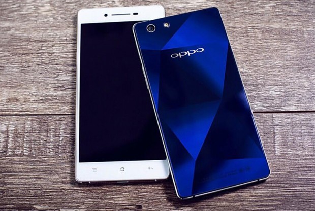 OPPO R1C anunciado oficialmente con variante edición zafiro