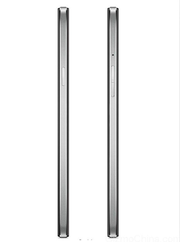 Oppo R1C