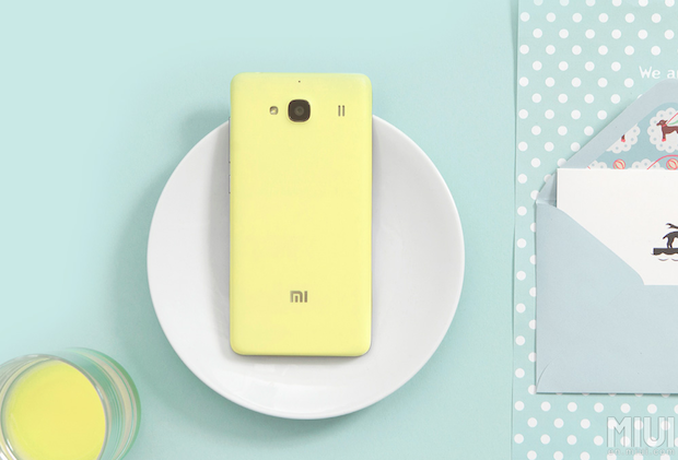 xiaomi redmi 2