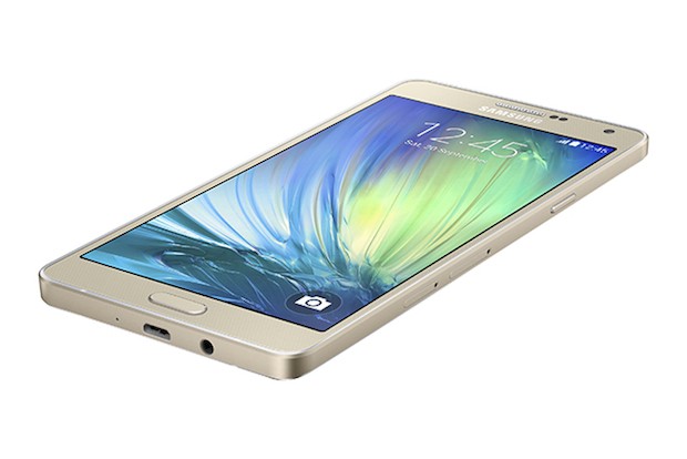 Samsung Galaxy A7