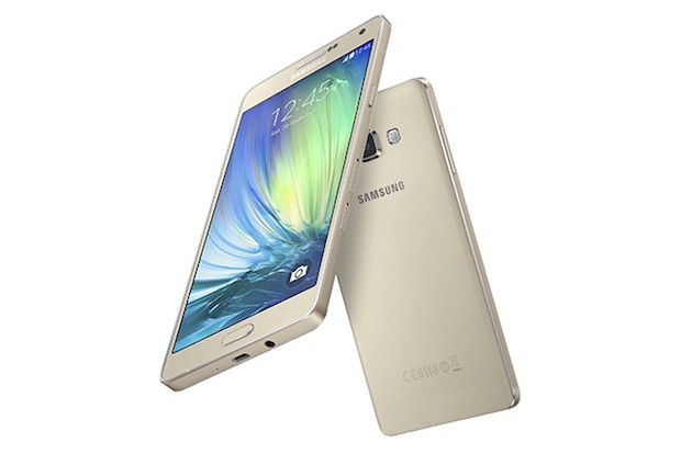 Galaxy A7
