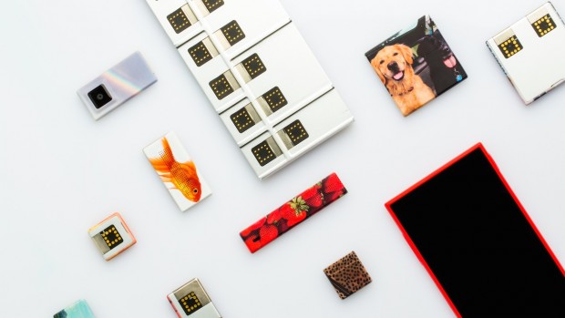 Project Ara