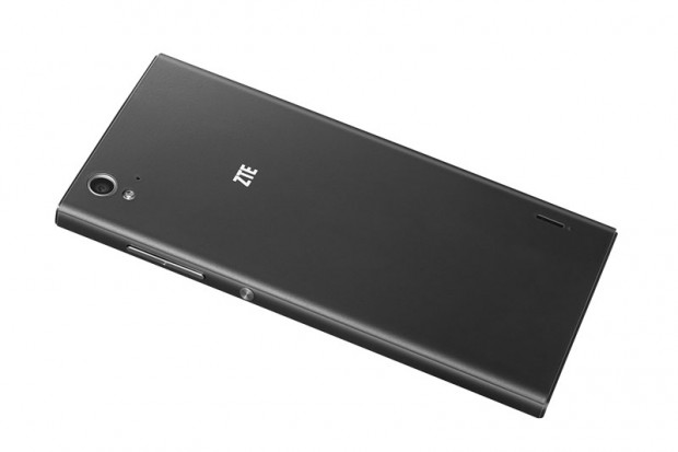 ZTE Blade V2