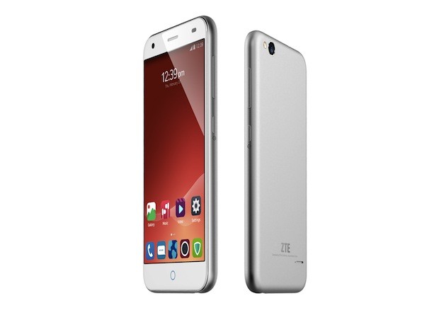 ZTE Blade S6