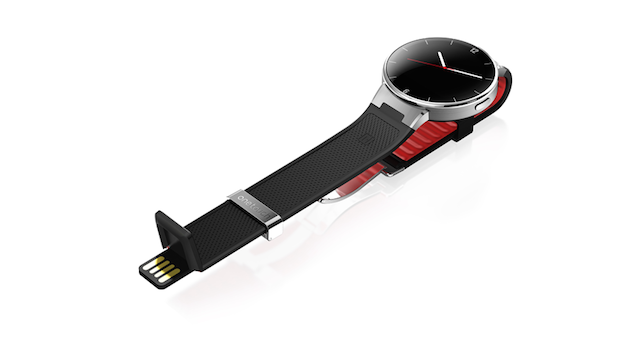 alcatel WATCH