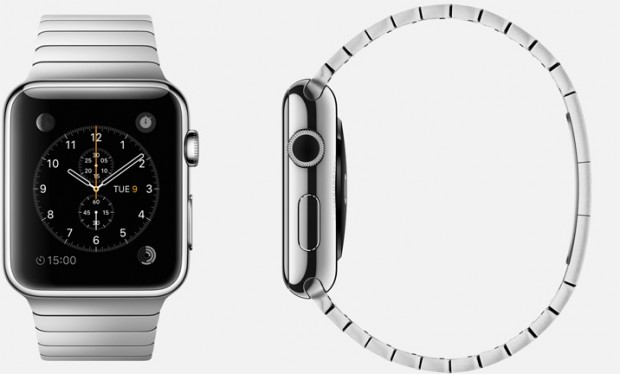 apple watch