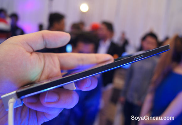 galaxy a7
