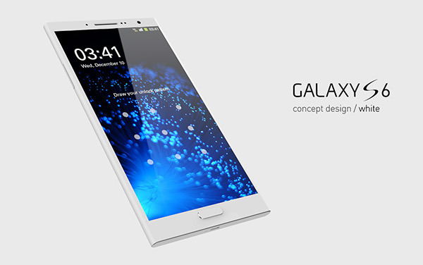 Samsung Galaxy S6: características completas filtradas