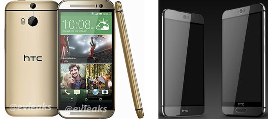 htc one m9