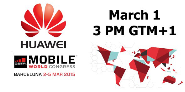 huawei mwc 2015