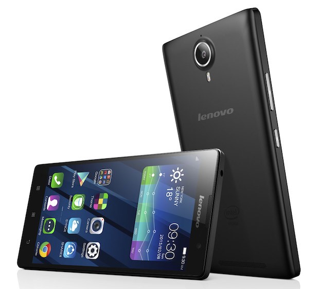 lenovo p90