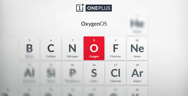 oxygenOS