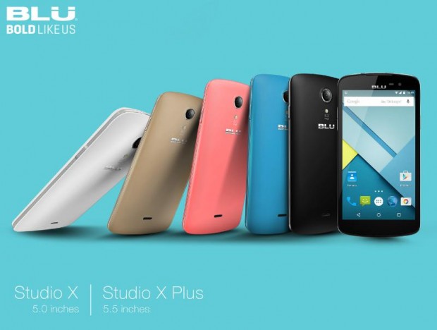 studio x x plus