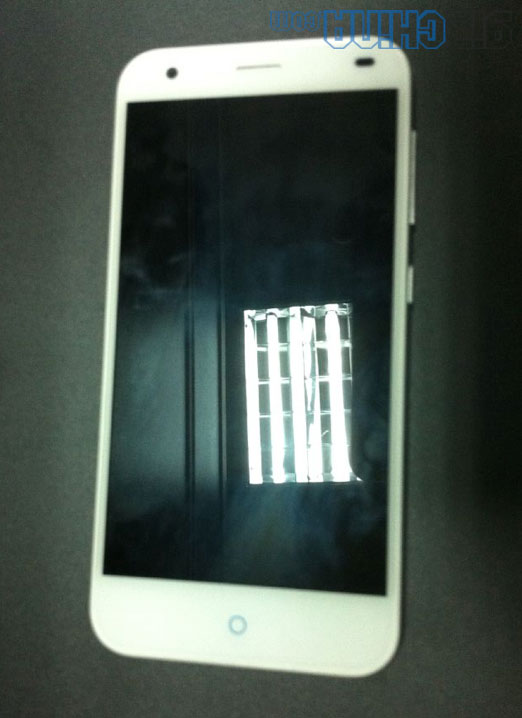 zte blade s6