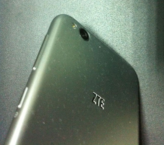zte blade s6