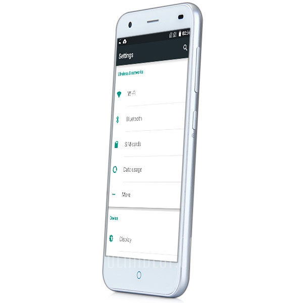zte blade s6