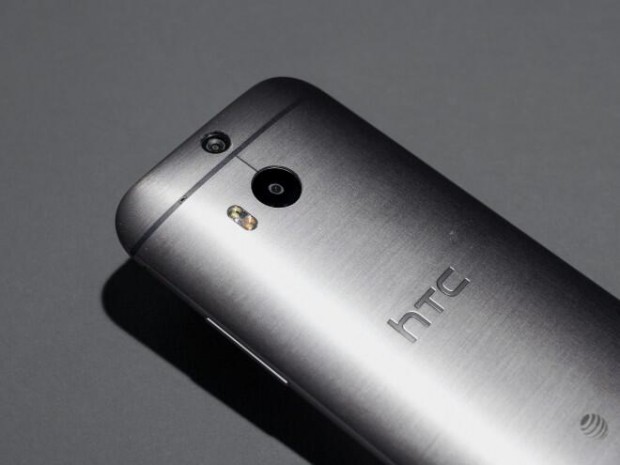 HTC One M9 confirmado como nombre por sitio de HTC