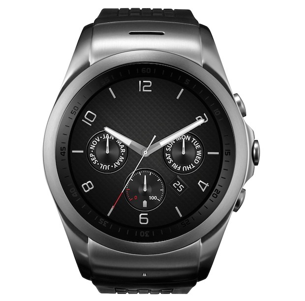 LG Watch Urbane LTE