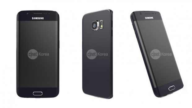 Samsung Galaxy s6 Edge