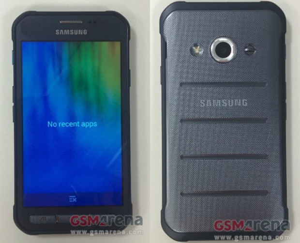 Samsung Galaxy Xcover 3