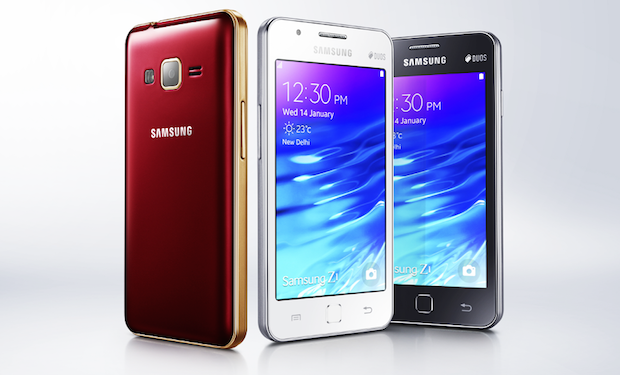 Samsung Z1