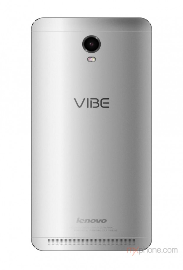 Vibe P1 Pro