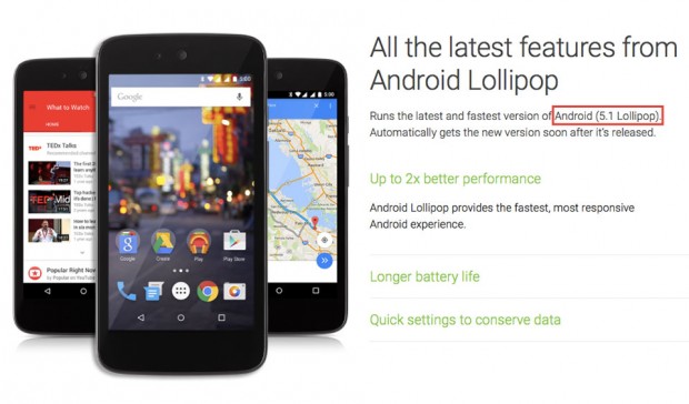 android 5.1