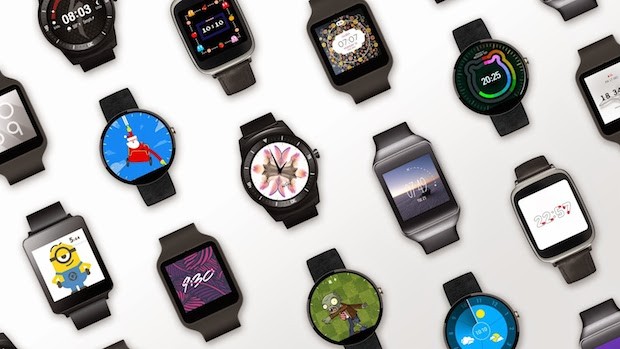 android wear