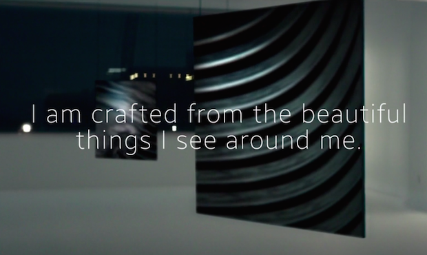 Samsung sugiere metal en el Galaxy S6 en nuevo video