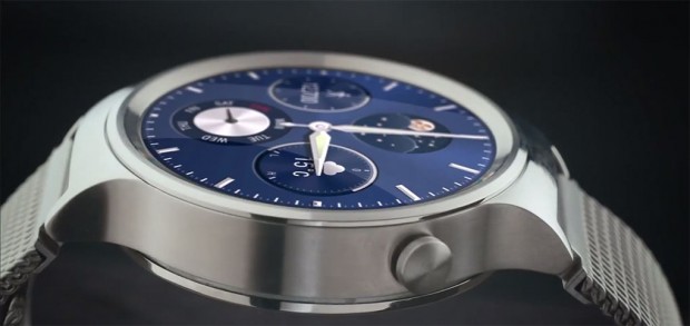 huawei watch